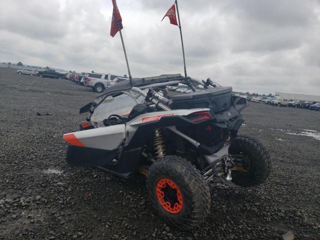 2020 CAN-AM ATV - 3JBVXAV2XLK000251