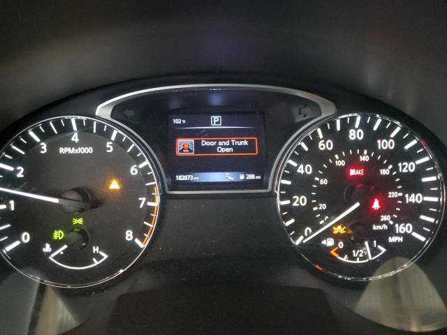 1N4AL3APXGC226974 Nissan ALTIMA 2.5