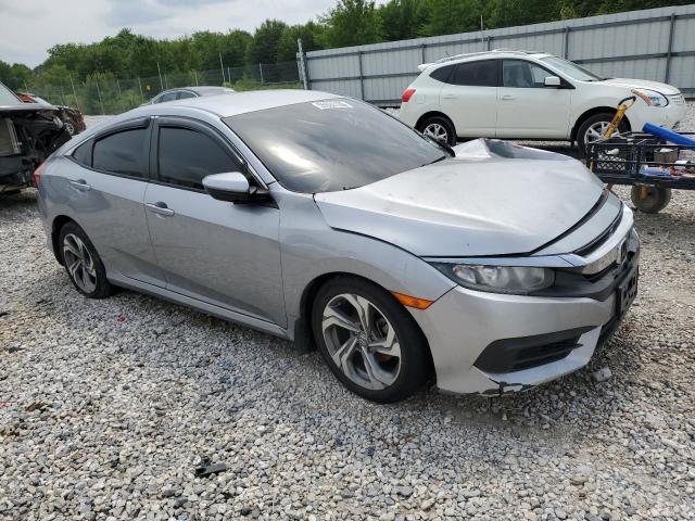 Vin: 19xfc2f51ge029766, lot: 55920103, honda civic lx 20164