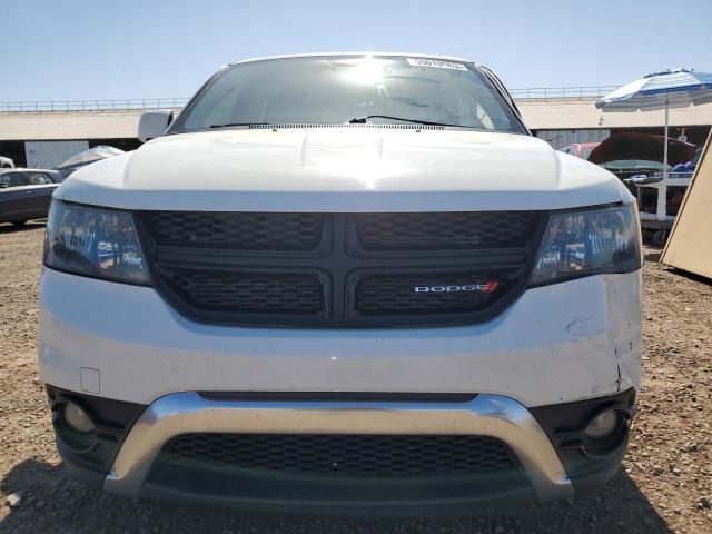 3C4PDCGG3HT677663 Dodge Journey Crossroad