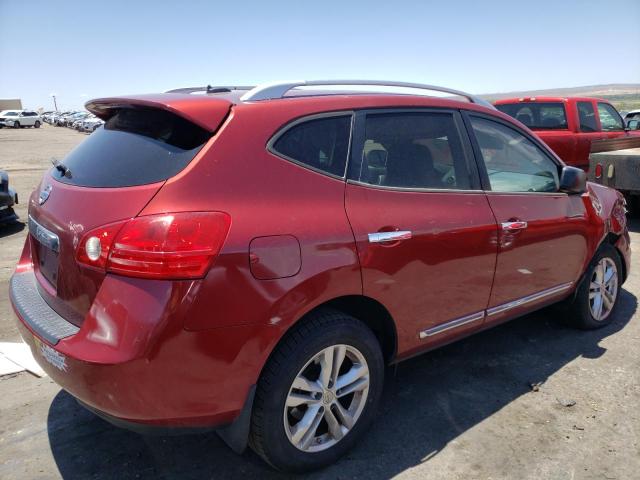 JN8AS5MT5FW155038 Nissan Rogue Select S