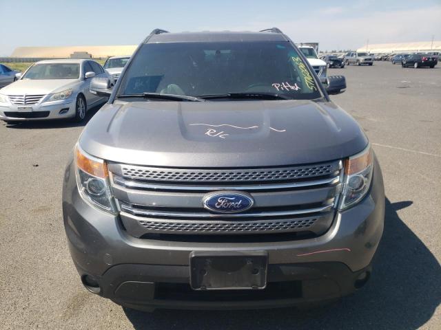 Ford Explorer Limited 2014 1FM5K7F86EGC01773 Image 5
