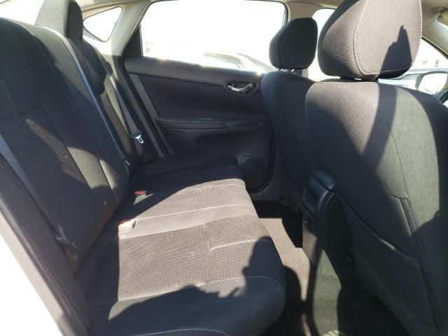 3N1AB7AP1JY253180 Nissan SENTRA S