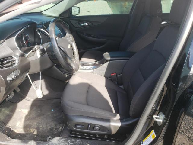 1G1ZD5ST6JF206950 Chevrolet MALIBU LT