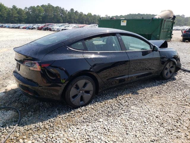 2022 Tesla Model 3 VIN: 5YJ3E1EB3NF290399 Lot: 58107513