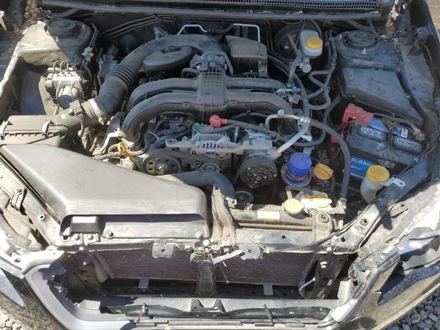 JF1GPAU60E8271511 Subaru Impreza Sport Limited