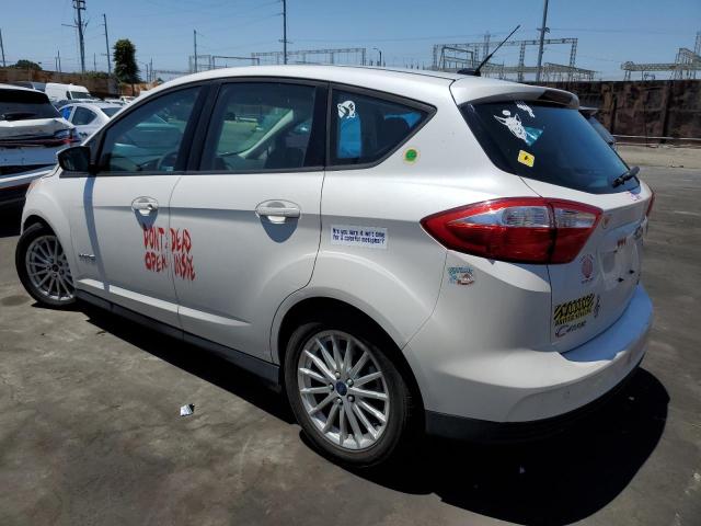 1FADP5AU3EL501598 Ford C-MAX SE