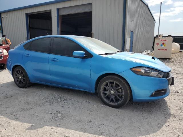 2016 DODGE DART GT SP - 1C3CDFGB0GD819769