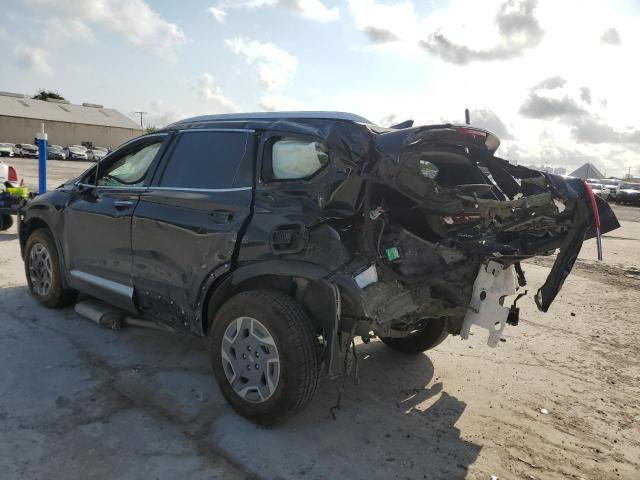 2021 HYUNDAI SANTA FE B KM8S2DA19MU013020