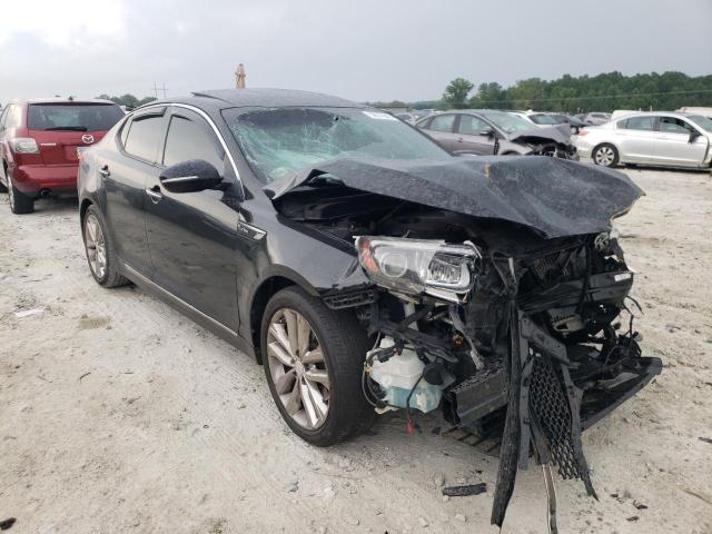 5XXGR4A62EG283327 KIA OPTIMA SX