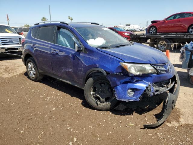 2T3ZFREV9EW100986 Toyota RAV4 LE
