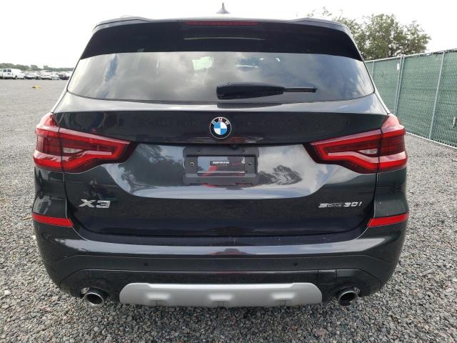 5UXTY3C0XM9F29185 2021 BMW X3, photo no. 6