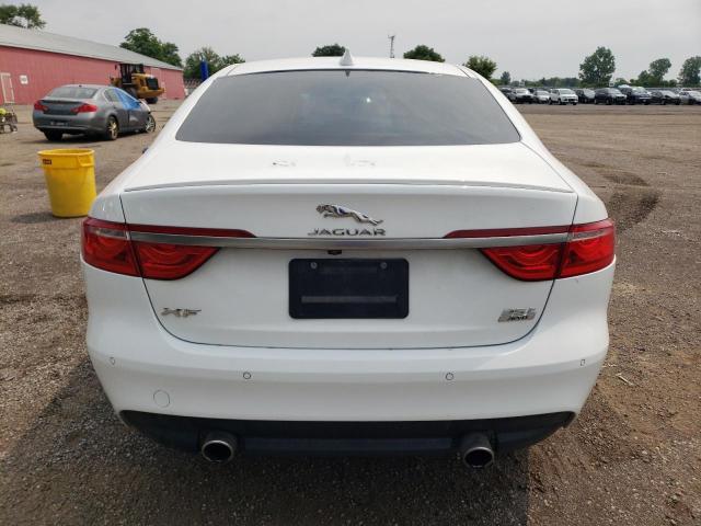 2017 JAGUAR XF R - SPO SAJBL4BV5HCY39721