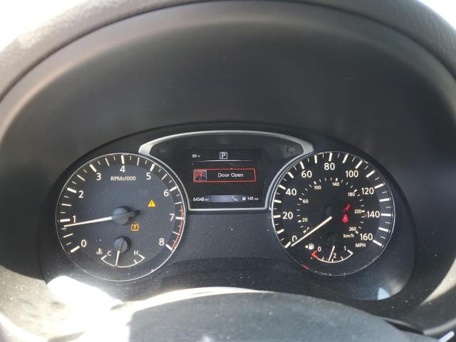 1N4AL3AP0HC253294 Nissan ALTIMA 2.5
