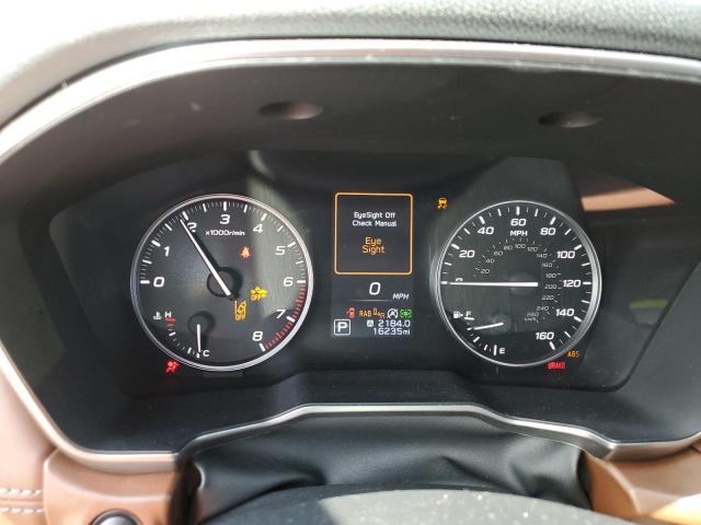 4S4BTGPD3M3154851 Subaru Outback Touring