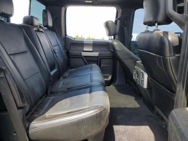 1FTEW1EG4GKD52593 Ford F150 Supercrew