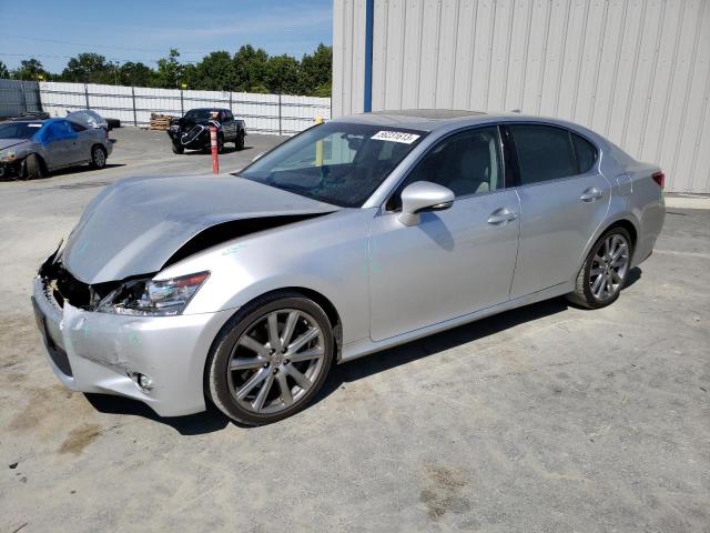 2015 Lexus GS 350 