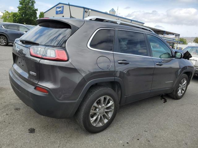 1C4PJLLN9KD151838 Jeep Cherokee Latitude Plus