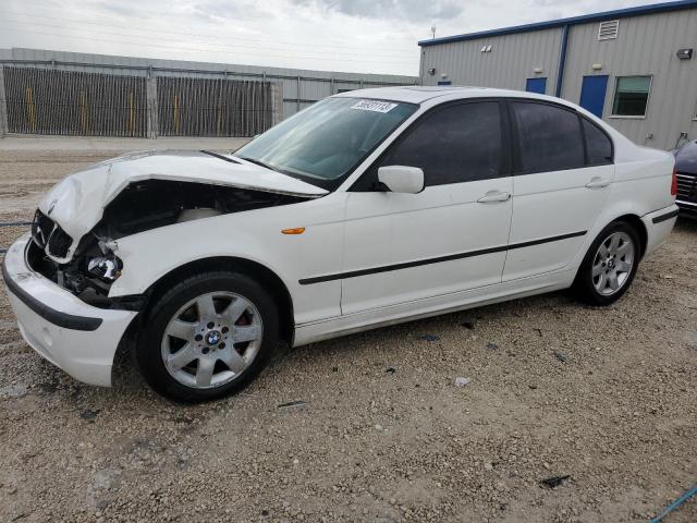 2004 BMW 3 Series 325i