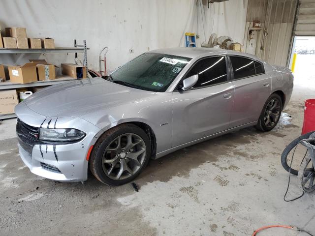 2016 Dodge Charger R/T