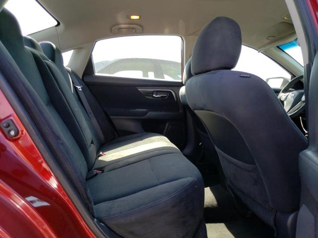 1N4AL3AP4EN383725 Nissan ALTIMA 2.5
