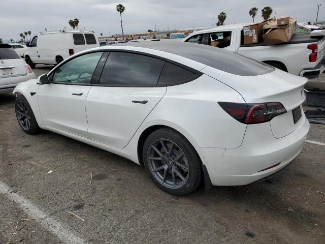 5YJ3E1EA3MF006419 Tesla MODEL 3