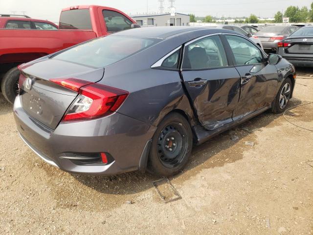 2HGFC2F68MH534343 Honda Civic Lx