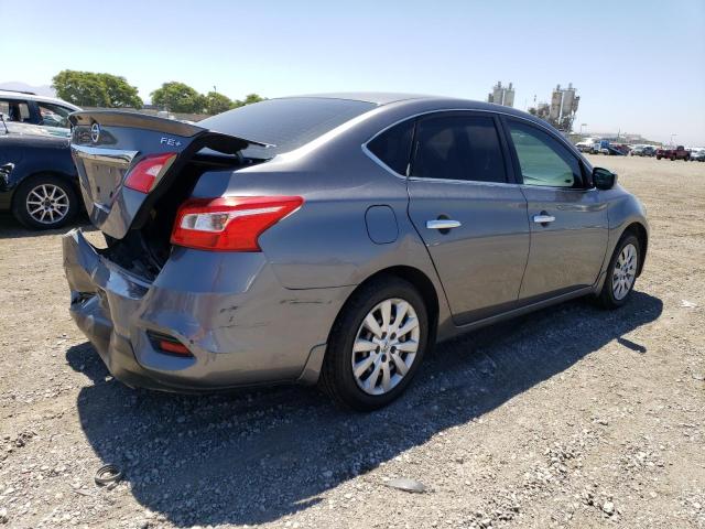 3N1AB7AP4GY252128 Nissan SENTRA S