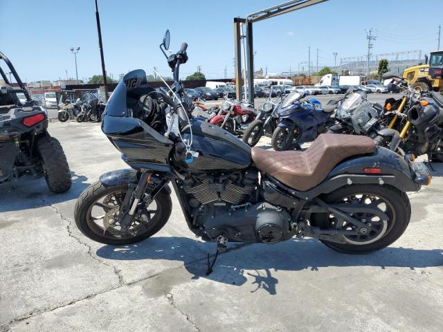 2022 HARLEY-DAVIDSON FLXRST 1HD1YXZ29NB038413