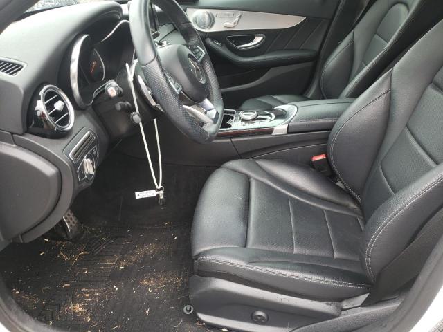 55SWF4KB5JU249832 Mercedes-Benz C 300 4matic