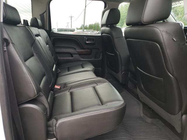 2015 GMC SIERRA K15 - 3GTU2VEC0FG217077
