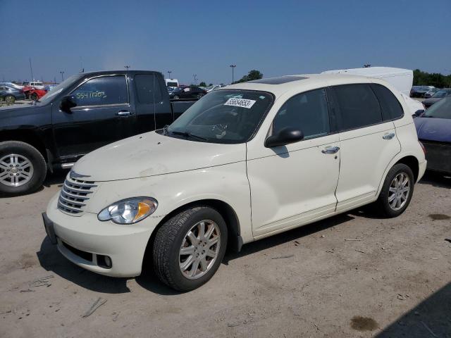 2007 Chrysler PT Cruiser Limited