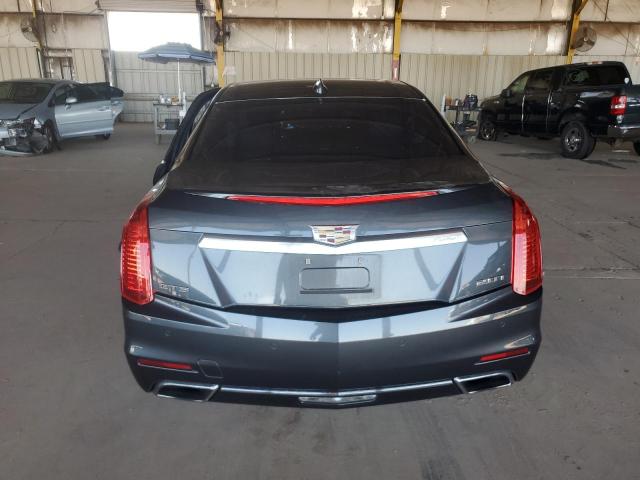1G6AP5SX9F0133519 Cadillac CTS