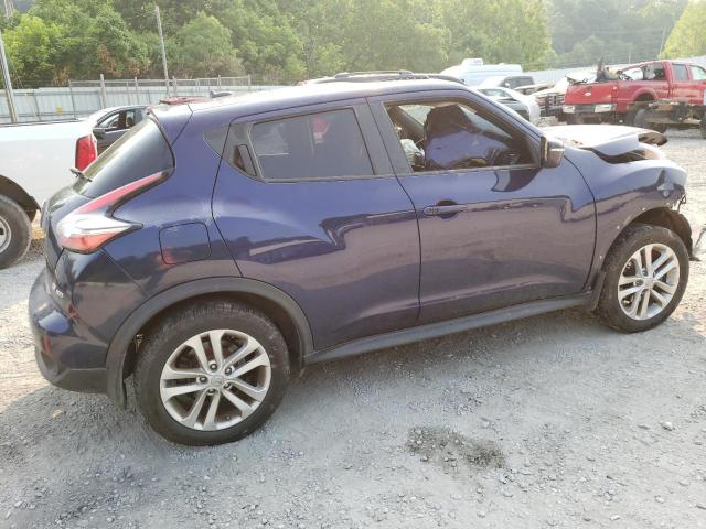 JN8AF5MV9FT555563 | 2015 Nissan juke s