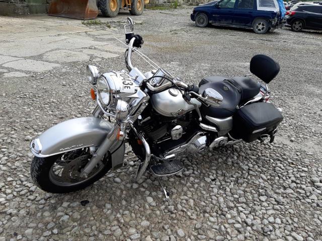 2003 HARLEY-DAVIDSON FLHRCI ANN - 1HD1FRW453Y719542