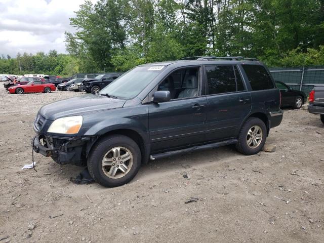 2004 Honda Pilot EX-L