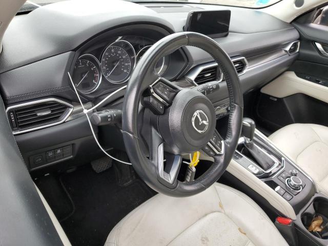 JM3KFADM0J1375254 Mazda Cx-5 Grand Touring