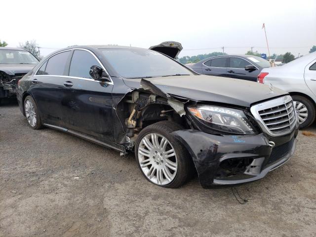 VIN WDDUG8FB7EA032259 2014 Mercedes-Benz S-Class, 5... no.4