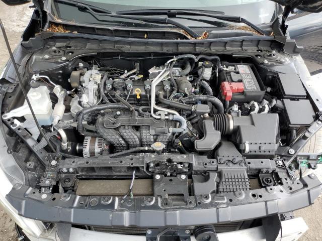 2022 NISSAN ALTIMA SV - 1N4BL4DV3NN355399