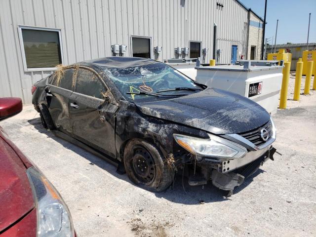 2016 NISSAN ALTIMA 2.5 - 1N4AL3AP8GN360080
