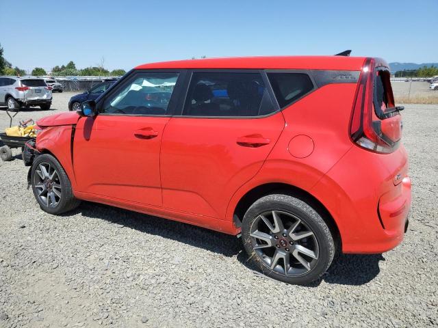 KNDJ63AU7M7738445 KIA Soul Gt Line