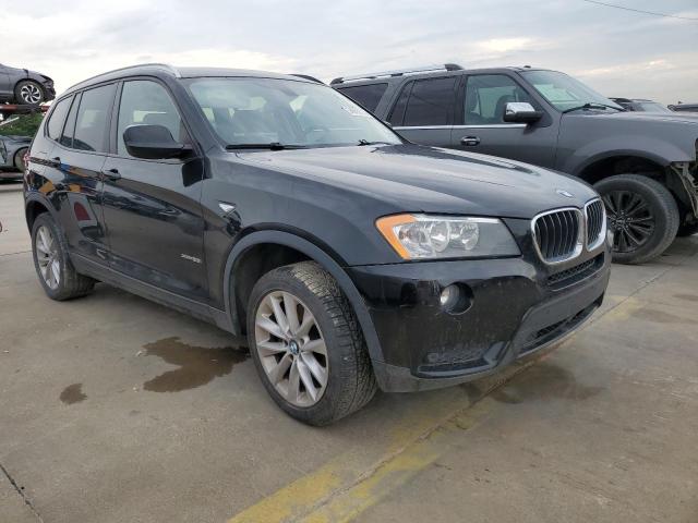 VIN 5UXWX9C55D0A08118 2013 BMW X3, Xdrive28I no.4