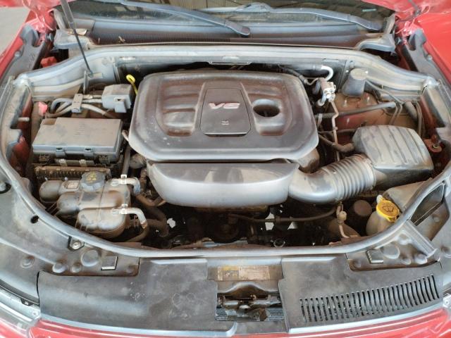 1C4RDHAG3GC361625 Dodge Durango Sxt