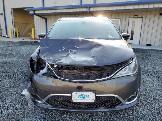 2C4RC1H72LR257922 2020 CHRYSLER PACIFICA, photo no. 5