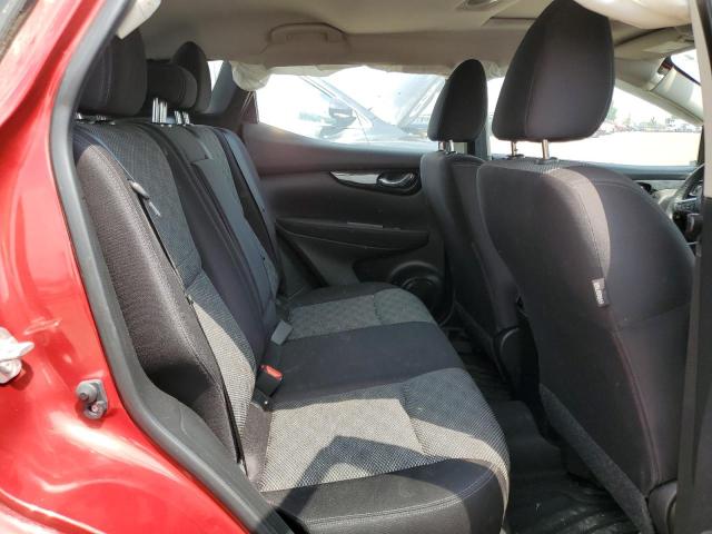 2019 NISSAN ROGUE SPOR - JN1BJ1CRXKW353631