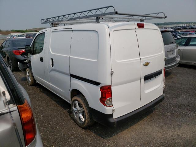 2015 CHEVROLET CITY EXPRE - 3N63M0YN7FK702929