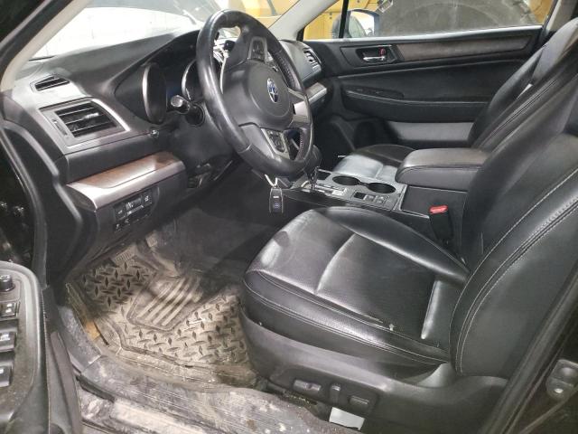 4S4BSALC4F3208304 Subaru Outback 2.5i Limited