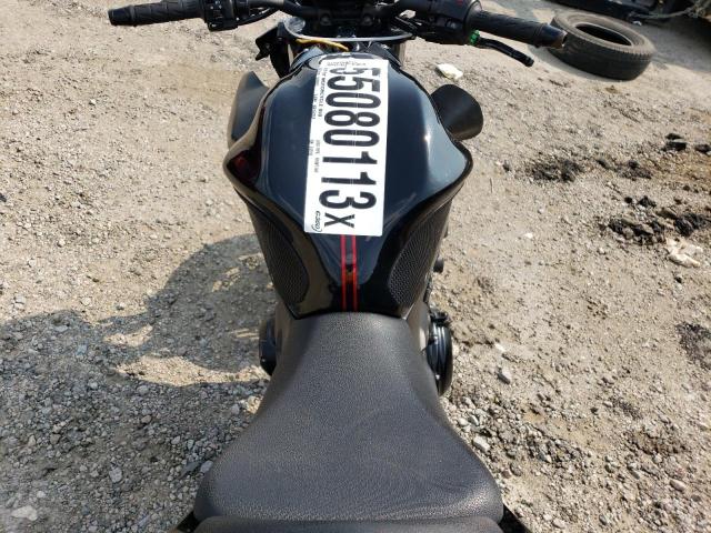 2020 KAWASAKI ER650 K - ML5EREK13LDA12183
