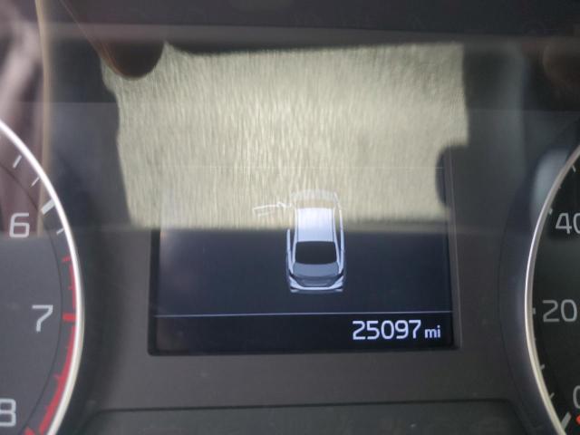 3KPF34AD2KE105434 KIA Forte Gt Line