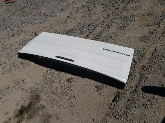 Chevrolet Silverado C1500 2022 3GCNAAED0NG640359 Image 12